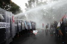 Jalisco – La crisis del agua de Guadalajara: fuertes lluvias y un sistema viejo e ineficiente (EL PAÍS México)