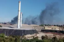San Luis Potosí – Minería enfrenta reto de reducir consumo de agua y energía sin perder eficiencia: especialistas (El Sol de San Luis)