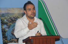 Veracruz – Seguridad hídrica va más allá de las fuentes de agua (Universo – UV)