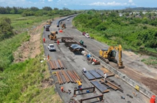 Veracruz – Conagua asegura conclusión del acueducto de Coatzacoalcos en 2028, pese a amparos; lleva 37% de avance (Gobernantes.com)