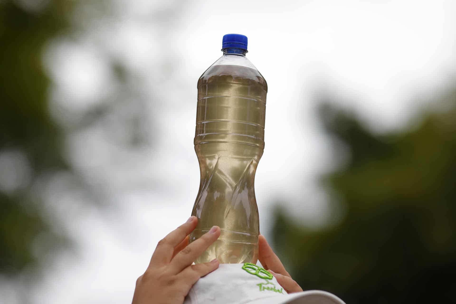 Jalisco – Firmas en Jalisco exigen comparecencia por agua sucia (UDG TV)