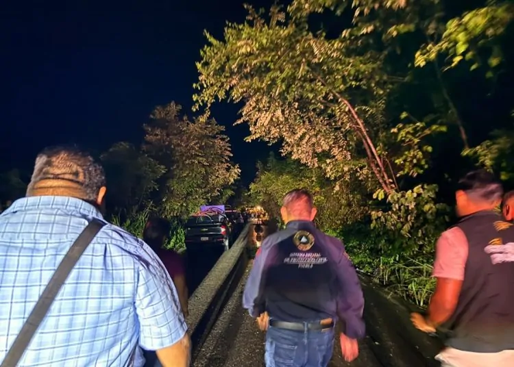 Puebla – Monitorean cuerpos de agua en Pantepec ante lluvias (El Heraldo de Puebla)