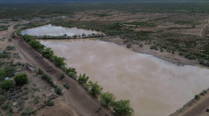 Zacatecas – Necesario, censo de cuerpos de agua del estado: CEPC (NTR Zacatecas)