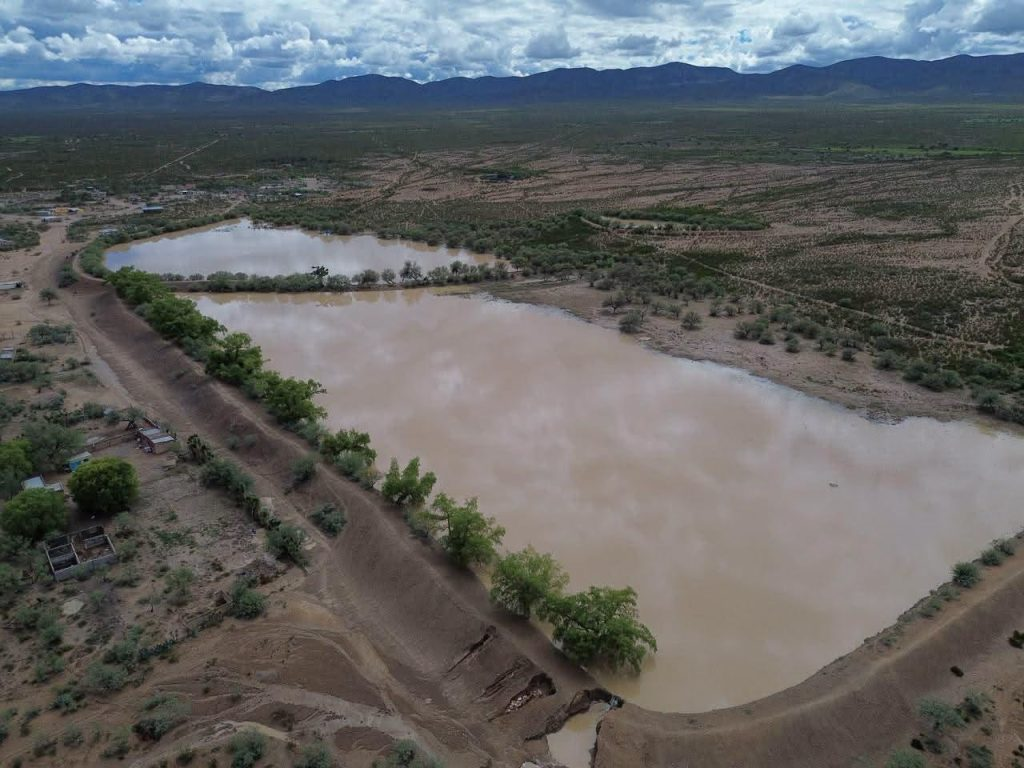 Zacatecas – Necesario, censo de cuerpos de agua del estado: CEPC (NTR Zacatecas)