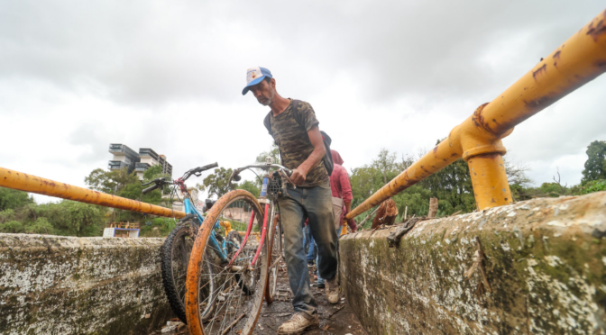 Puebla – Profepa y Conagua aplican 13 clausuras y 79 multas por contaminación del río Atoyac (Tribuna Noticias)