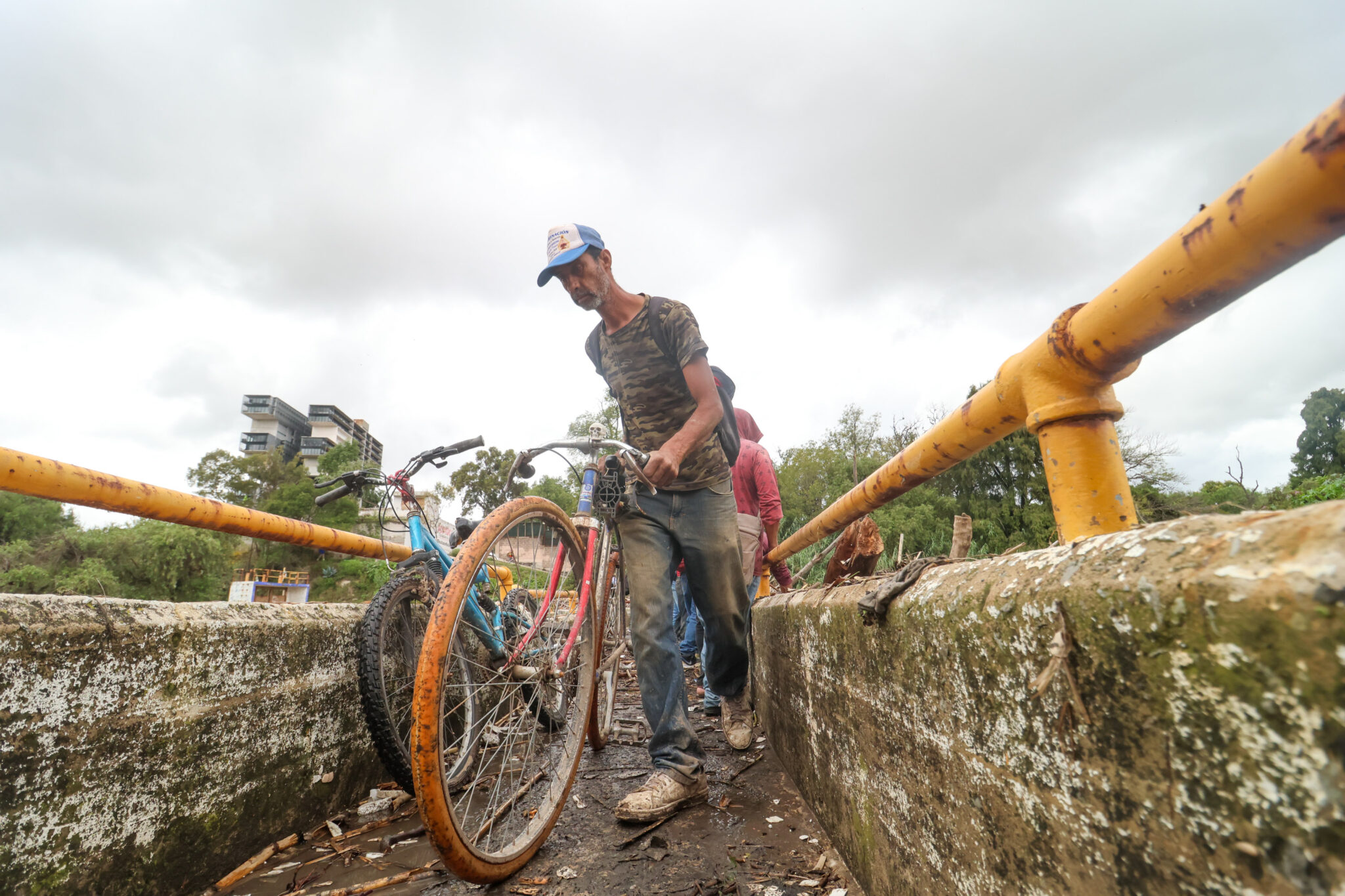 Puebla – Profepa y Conagua aplican 13 clausuras y 79 multas por contaminación del río Atoyac (Tribuna Noticias)