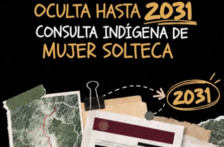 Oaxaca – ¡Hasta 2031! Conagua reserva información sobre la consulta indígena de Mujer Solteca (EDUCA)
