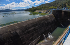 CDMX/Edomex – Sistema Cutzamala está al 93.9% de capacidad, registro histórico para última etapa de temporada de lluvias (La Jornada)