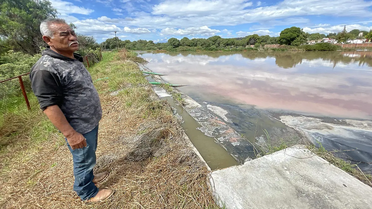 Agua