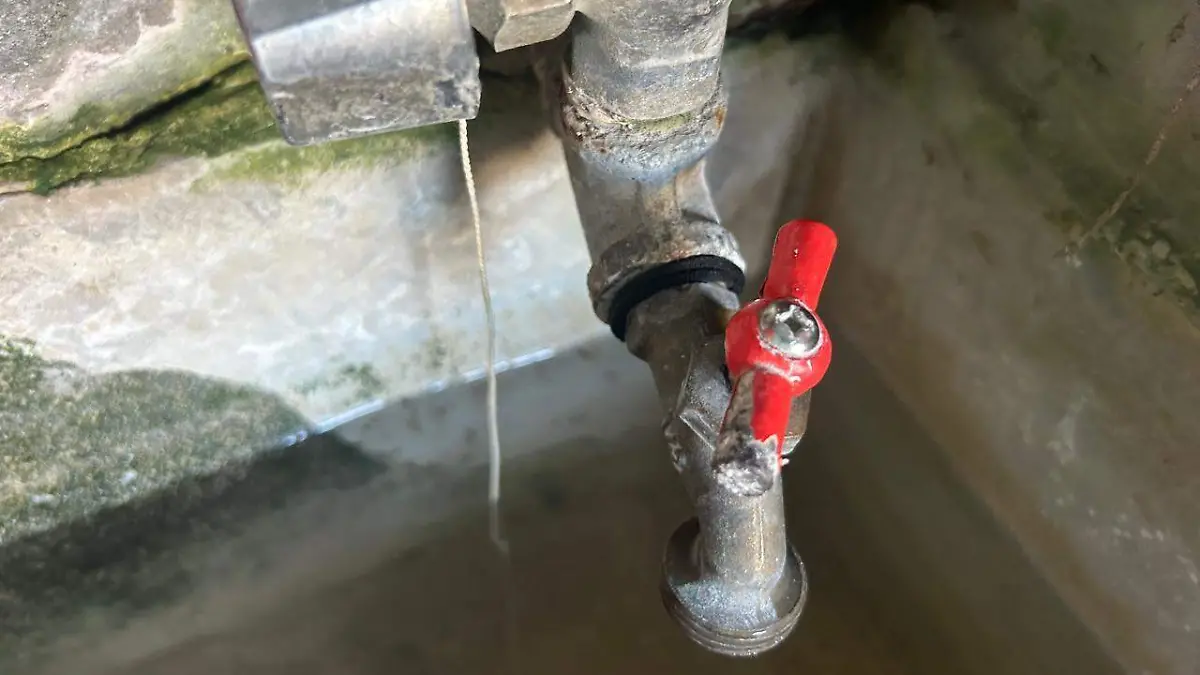 Agua