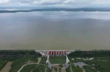 Tamaulipas – Autoridades consideran que no es urgente el trasvase de agua desde Nuevo León (Expreso)