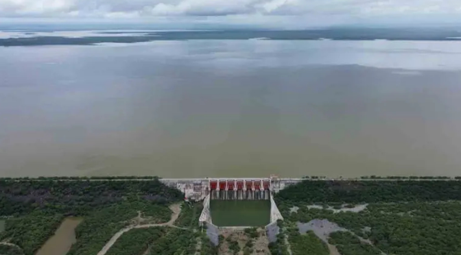 Tamaulipas – Autoridades consideran que no es urgente el trasvase de agua desde Nuevo León (Expreso)