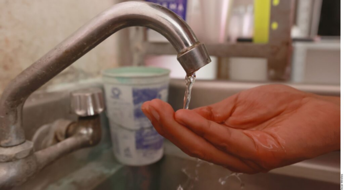 Zacatecas – La mitad de los usuarios de Tlaltenango tienen adeudos por el servicio de agua (NTR Zacatecas)