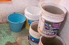 Estado de México – ‘Así lavábamos’: vecinos de Ecatepec reciben agua negra y con mal olor (N+)