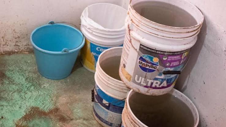 Jalisco – Detectan plomo en agua de Jalisco tras meses de reportes ciudadanos (Uno TV)