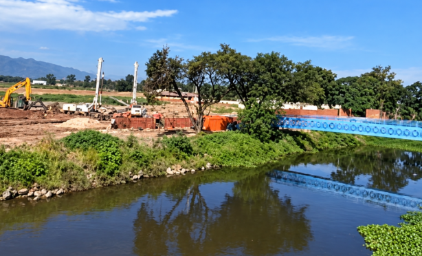 Jalisco – Admite el SIAPA que sigue llegando agua sucia de Las Pintas a sus líneas de distribución (Conciencia Pública)