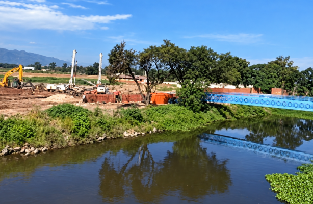 Jalisco – Admite el SIAPA que sigue llegando agua sucia de Las Pintas a sus líneas de distribución (Conciencia Pública)