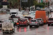 Coahuila – La Laguna permanece por debajo del promedio anual de lluvias (Grupo Milenio)