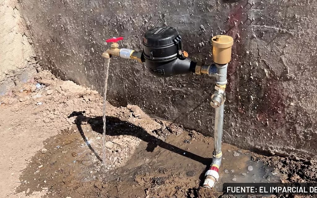 Oaxaca – Conagua capacita a municipios oaxaqueños sobre medición de agua (Panorama Oaxaca)