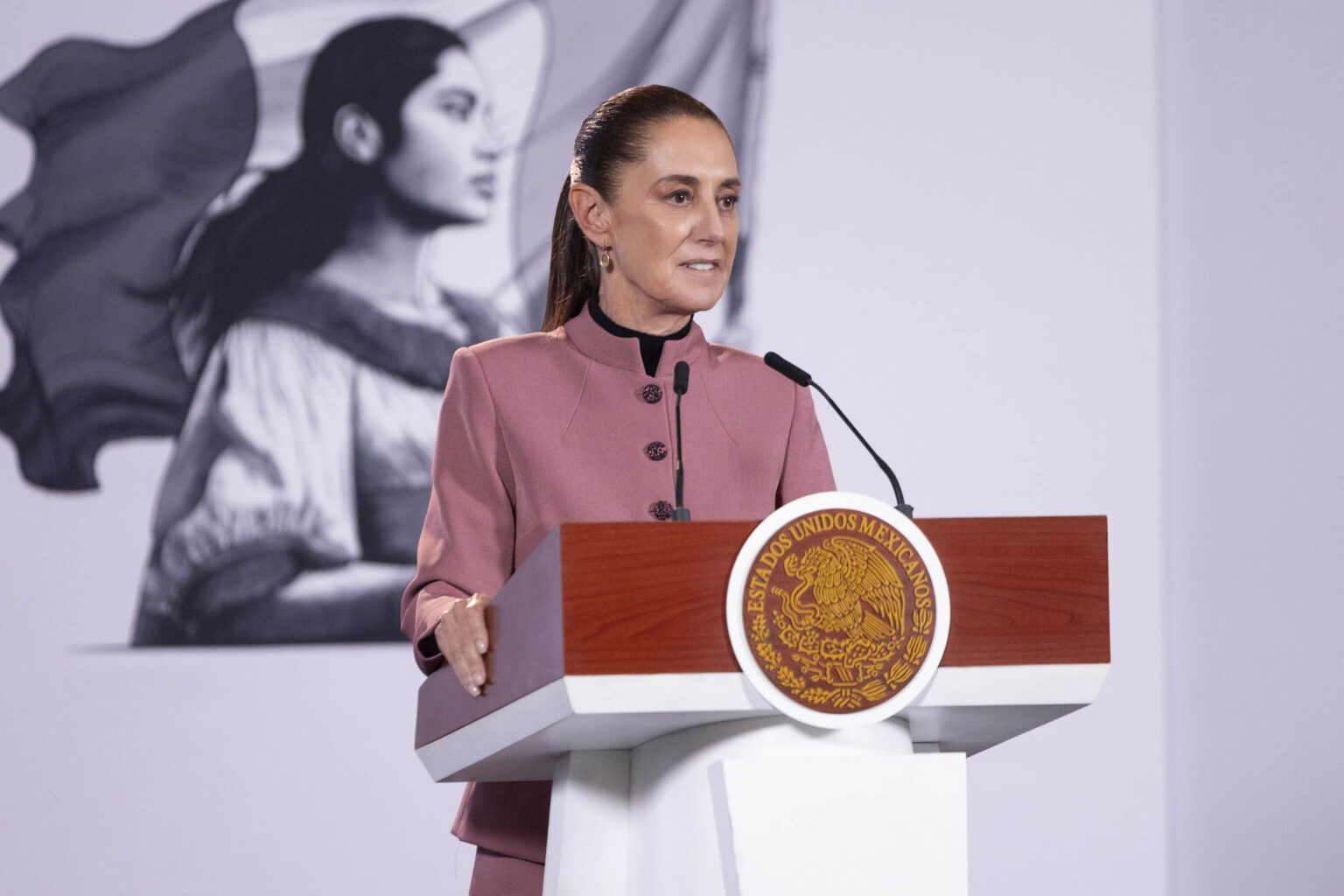 Coahuila – Perforan el primer pozo en México para evaluar el uso de agua salada en fracking (El Heraldo de Saltillo)