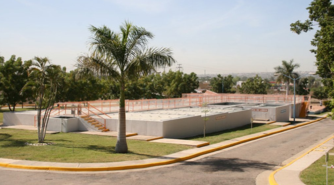 Sinaloa – Profepa detecta irregularidades en plantas de tratamiento de agua (Ríodoce)