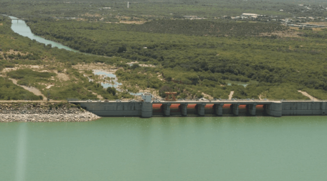 Nacional – Congreso de Nuevo León pide frenar trasvase de agua a Tamaulipas (Telediario México)