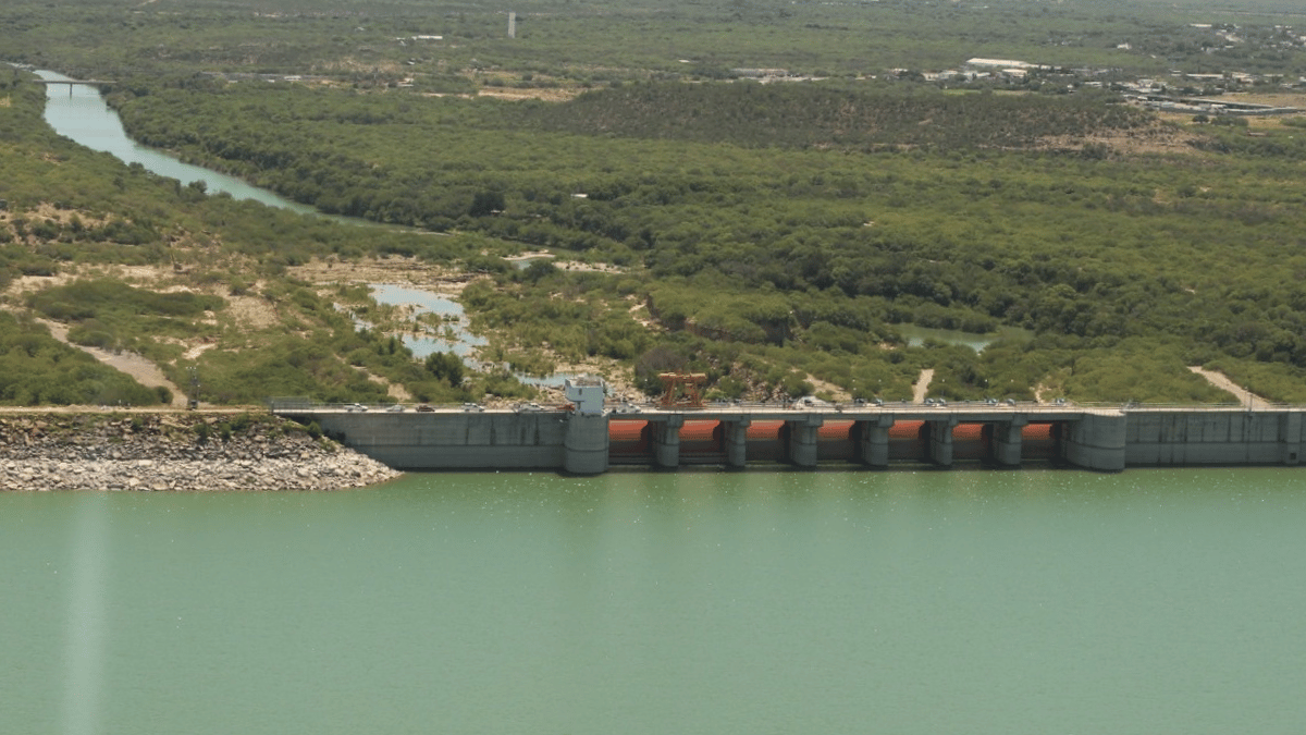 Nacional – Congreso de Nuevo León pide frenar trasvase de agua a Tamaulipas (Telediario México)