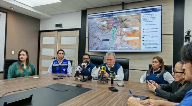 Veracruz – Corte de agua de Grupo MAS en 5 colonias de Veracruz: ¿a qué hora finalizará hoy 26 de octubre? (Imagen de Veracruz)