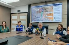 Chihuahua – Presas retuvieron más de 700 millones de litros de agua tras lluvias (Puente Libre)