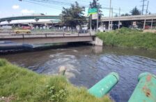 Estado de México – Secretaría del Agua traza ruta para sanear el Río Lerma (Meganoticias)