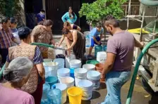Nacional – La crisis del agua en México: cuando un derecho humano se convierte en privilegio (Aleteia)