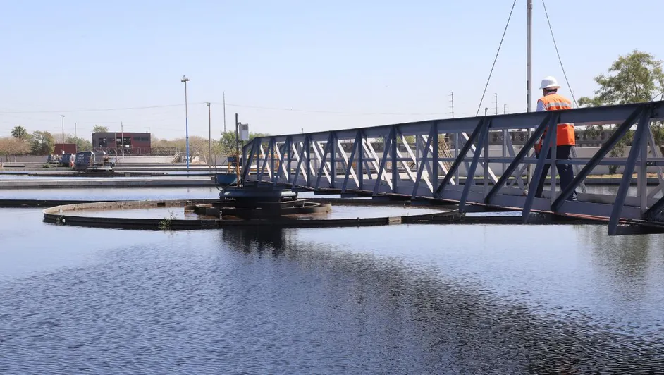 Nuevo León – Llaman a no bajar la guardia en cuidado del agua en NL y no confiarse de las presas (Milenio)